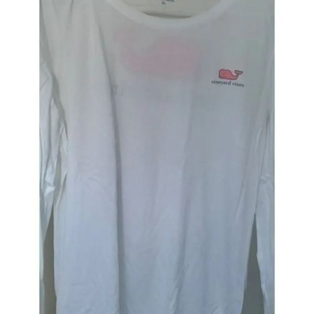 Vineyard Vines Long Sleeve